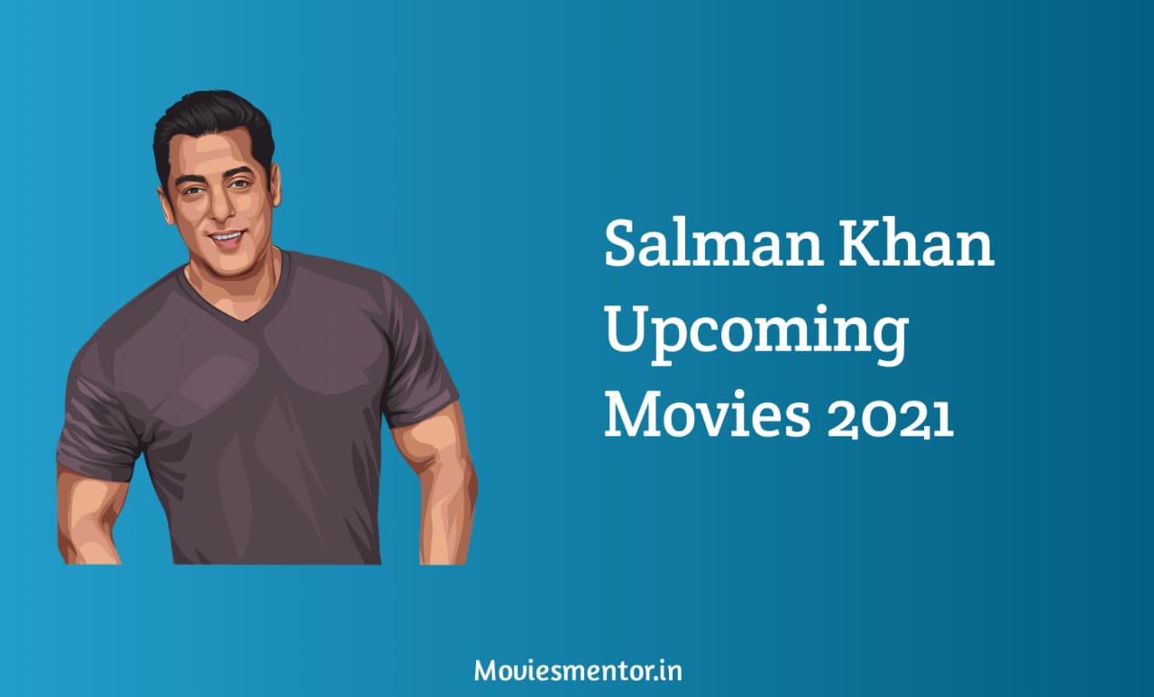 Salman Khan upcoming movie 2022