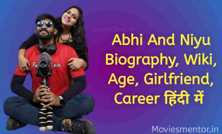 Abhi And Niyu Biography,