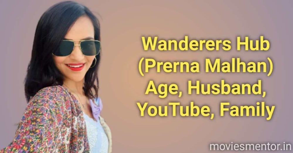 Prerna Malhan Biography, Age, Husband, Family, YouTube & More