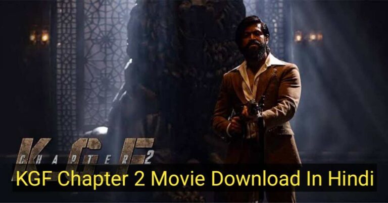 kgf chapter 2 movie download in hindi