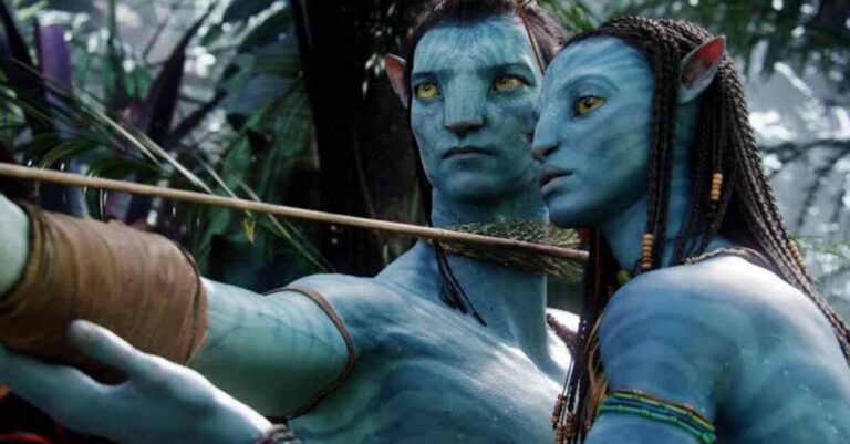 Avatar 2 The Way of Water Online FullMovie HINDI DUBBED Download Free  720p 480p and 1080pss Library  IGN