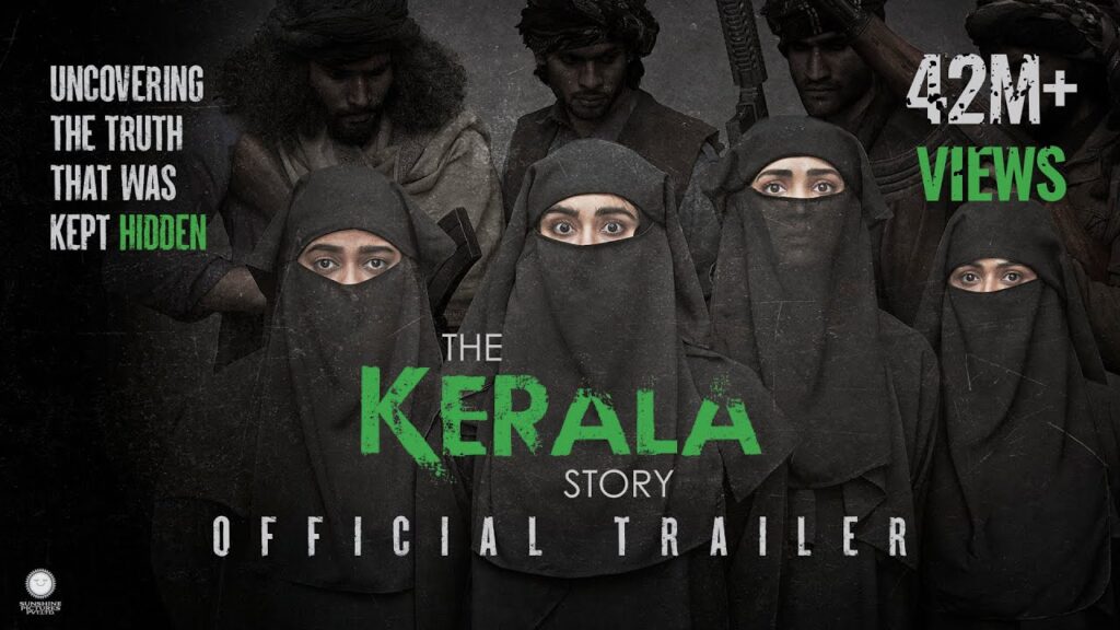 The Kerala Story Movie Download Pagalworld
