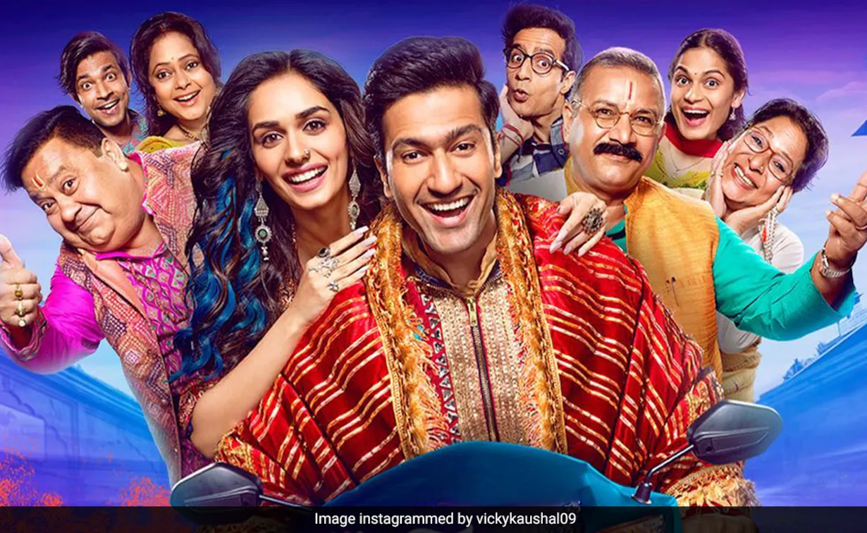 The Great Indian Family Movie Download 360p 480p 1080p Full HD Mp4moviez
