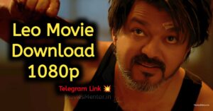 leo movie download in hindi